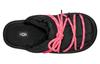 UGG Слайдеры Spaceslider Tech Slide 'Черные' Женские 1143951-BLK