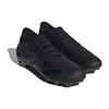 adidas Кроссовки Predator Accuracy.3 Mg 'Black' GW4630