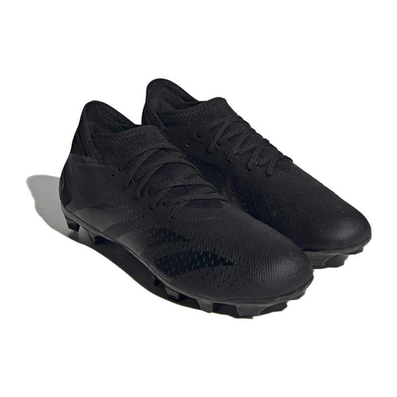 adidas Кроссовки Predator Accuracy.3 Mg 'Black' GW4630