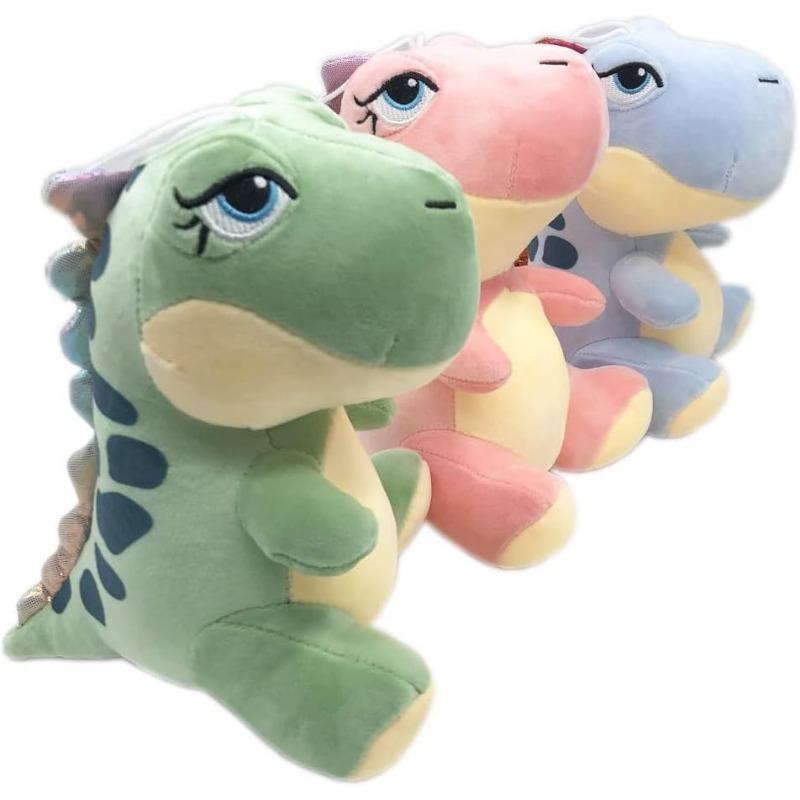 Red Panda Stuffed Animal Cute Red Panda Plush Toy 9 Inch Gift for Girls Boys Christmas Valentine's Day(red Panda)