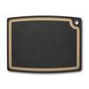 VICTORINOX Epicurean Cutting Board Durable Cutting Board XL Gourmet Series Black Stylish and Sustainable Wood Fiber Material Lightweight Dishwasher