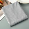 Cooling Towel Quick Dry High Density Strong Evaporation Sweat Absorption Polyester Sports Cold Feeling Towel Fitness Use