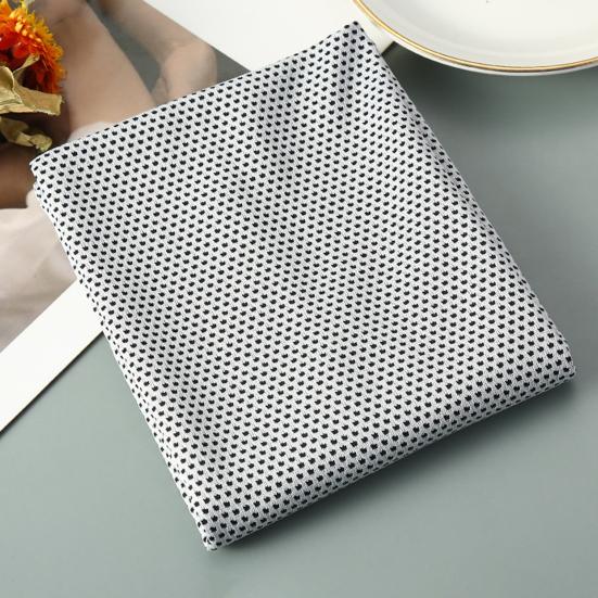 Cooling Towel Quick Dry High Density Strong Evaporation Sweat Absorption Polyester Sports Cold Feeling Towel Fitness Use