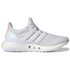 Adidas Женские кроссовки UltraBoost 4.0 DNA White Hearts Cloud-White Chalk-White Solar-Red GZ9232