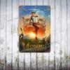 Shadow of the Tomb Raider Кузница Постер Винтажная Жестяная Металлическая Табличка Декоративная Пластина для Паба Бара Мужской Пещеры Клуба Украшение Стен