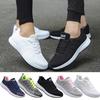 Women Light Breathable Sport Shoes Running Comfortable Mesh Lover Sneakers