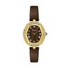 New Arrival Leather Watch Fashion Red Strap Luxury Watch Women’s Diamond Waterproof Watch Gift for Women