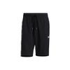 Originals Trefoil Manga Short 1 Printed Athletic Shorts Men Shorts Black HD9075