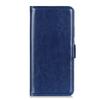 Case for Poco X8 Pro Max 5G - Leather/PU, Blue