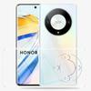 Для Honor Magic 6 Lite 5G Чехол Задняя Крышка Прозрачный Силиконовый Мягкий Чехол Для Honor Magic5 Lite Бампер Coque Для Magic4 Lite Fundas