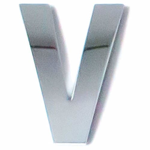 ABC Emblem Medium Single Item V (buoy) 503422