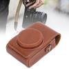 Ретро Чехол-сумка для камеры из ПУ кожи с плечевым ремнем для камеры GRCelsiusGR2CelsiusGR3
