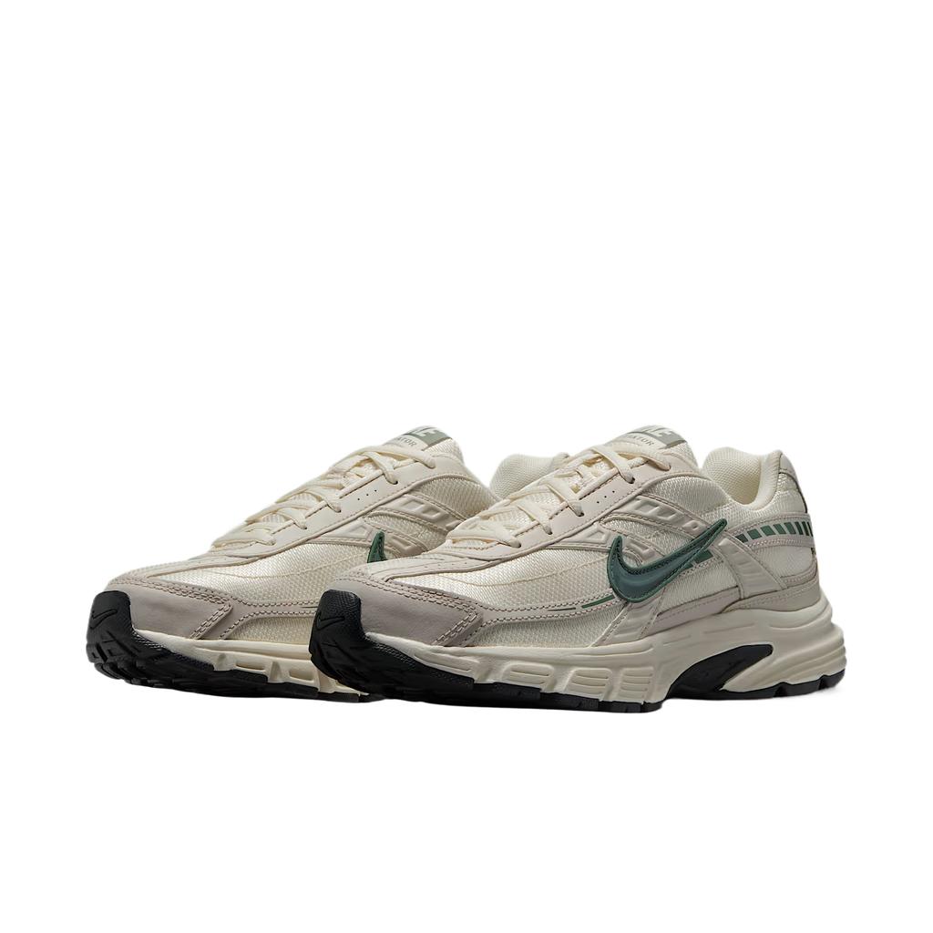 Nike Initiator Soft Pearl Light Orewood Brown Dark Smoke Grey Clay Green Women's IH0579-012