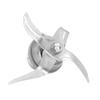Blender Blade Food Grade Stainless Steel Juicer Blades Replacement for Thermomix 3300