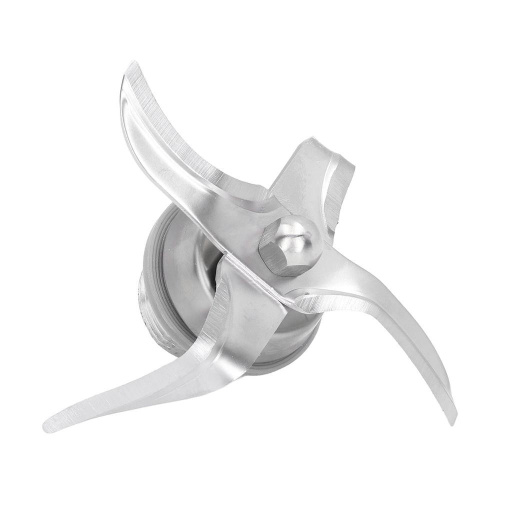 Blender Blade Food Grade Stainless Steel Juicer Blades Replacement for Thermomix 3300