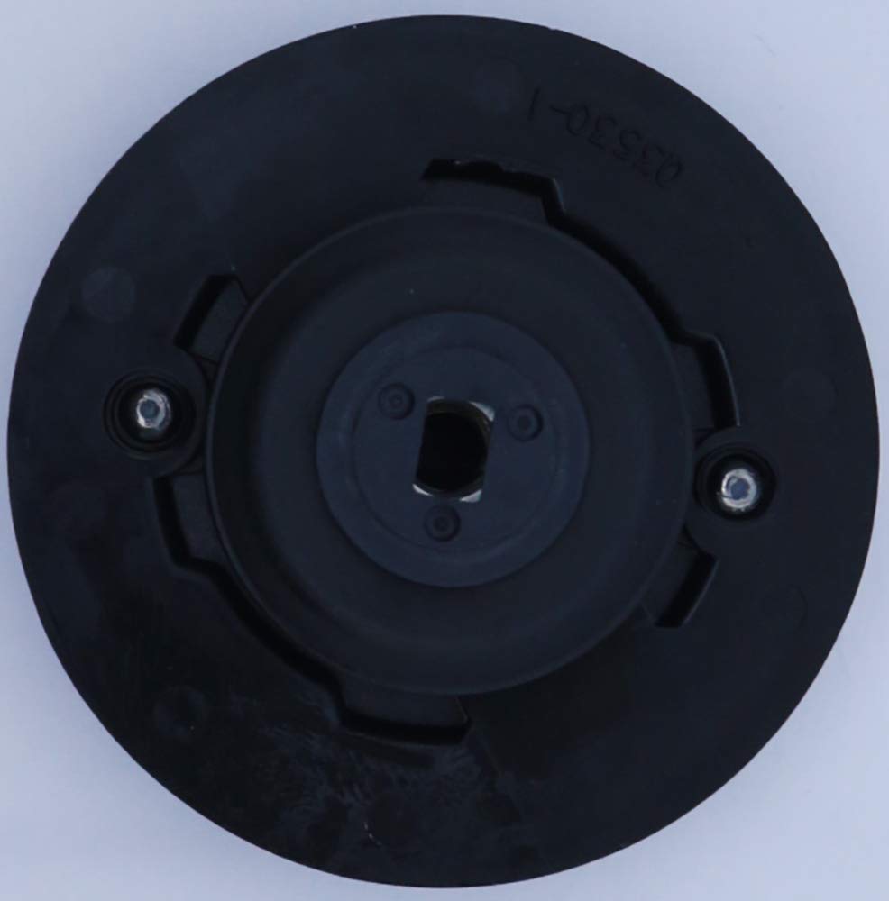 Daiwa Оригинальные детали 20 Revros LT6000D-H Drag Knob Номер детали 1 Код детали 139763