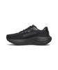 [Saucony] Women's Ride 19 Wide - Triple Black [S11056-101]