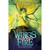Wings Of Fire #15 Paperback By Tui T. Sutherland