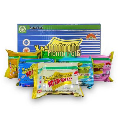 Снэки – Сладости