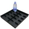 Anti-static Partitioned Storage Box