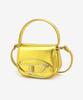 Diesel 1Dr Xs S Shoulder Bag - Gold / X08957Ps202T3023