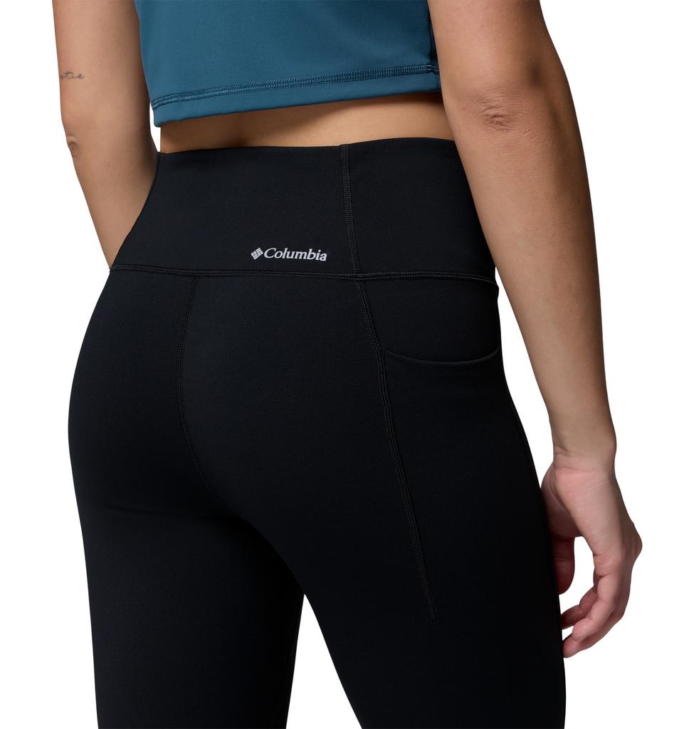 Columbia Loneridge Women' Leggings Black 2155741010 R
