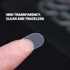 Transparent Fixed Patch Strong Self-Adhesive Clear Glue Pads Poster Wall Hanging Adhesive Sticker Waterproof DIY Craft Supplies