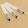 Provides Outdoor Painting Watercolor Calligraphy Pens for Children Beginners Office Stationery Pens