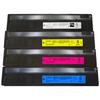 4-color high-capacity set (155, 300 pages)