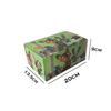 Зверополис 2 Джуди Зайчиха Модная Фигурка-Игрушка из Слепого Бокса