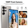 Смартфон S26 Ultra, 7,3-дюймовый дисплей, 4 ГБ ОЗУ, 64 ГБ памяти, совершенно новый.