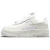 Air Force 1 Pixel Summit White Cream Женские CK6649-105