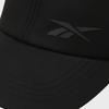 Reebok Кепка Vector Stretch, черная