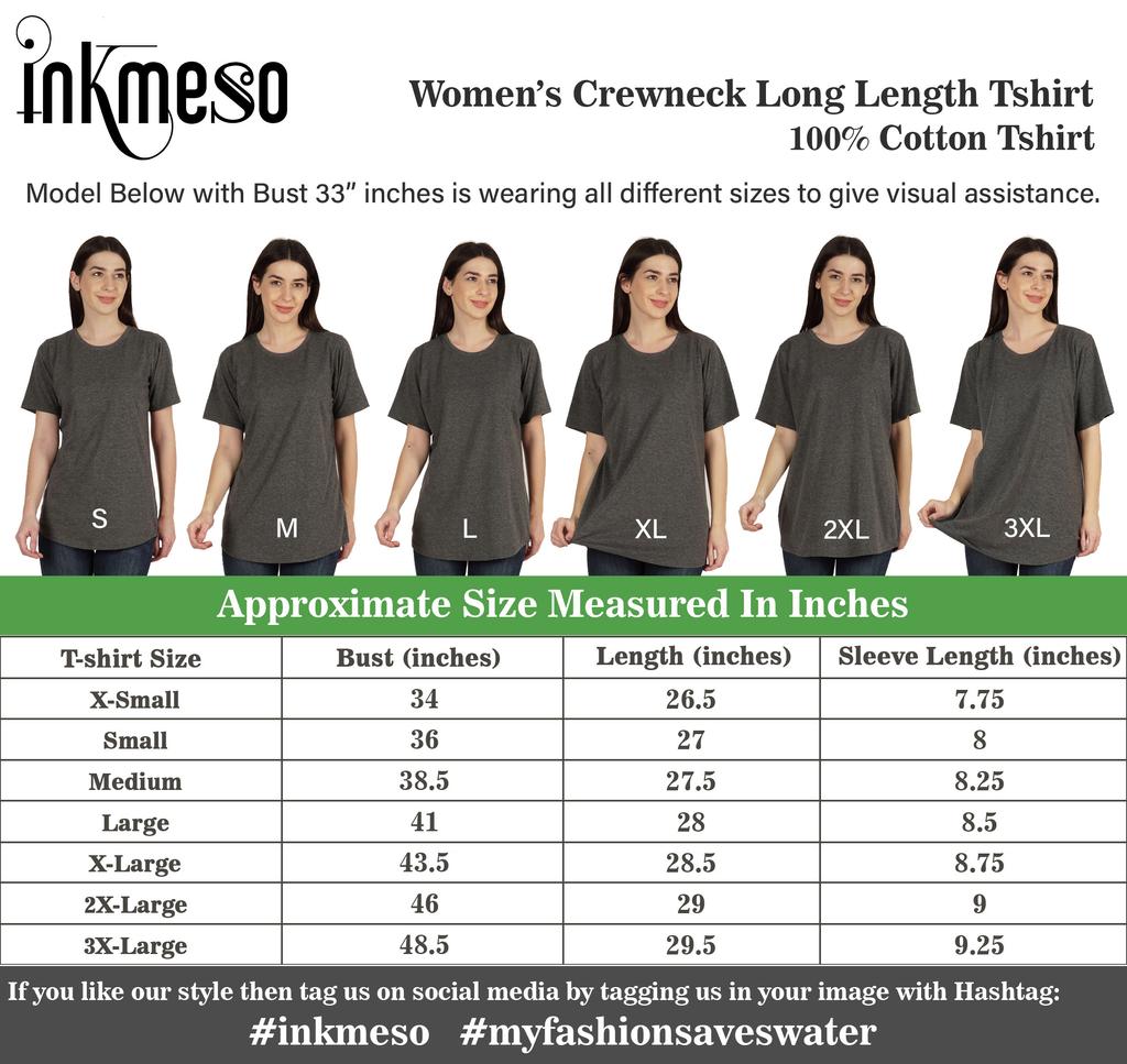 Inkmeso Educated Motivated Vaccinated Funny Pro Vaccine Crew Neck T-shirt For