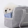 Gaegwacheonseon Pet SumsumR Dog Carrying Bag, Korean Pet Shampoo