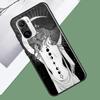 Чехол для телефона A Court Of Mist And Fury для POCO X5 X3 F5 Pro F4 X4 GT M5s C40 F3 Для Xiaomi 12T 11T Pro 12 13 Lite 12X