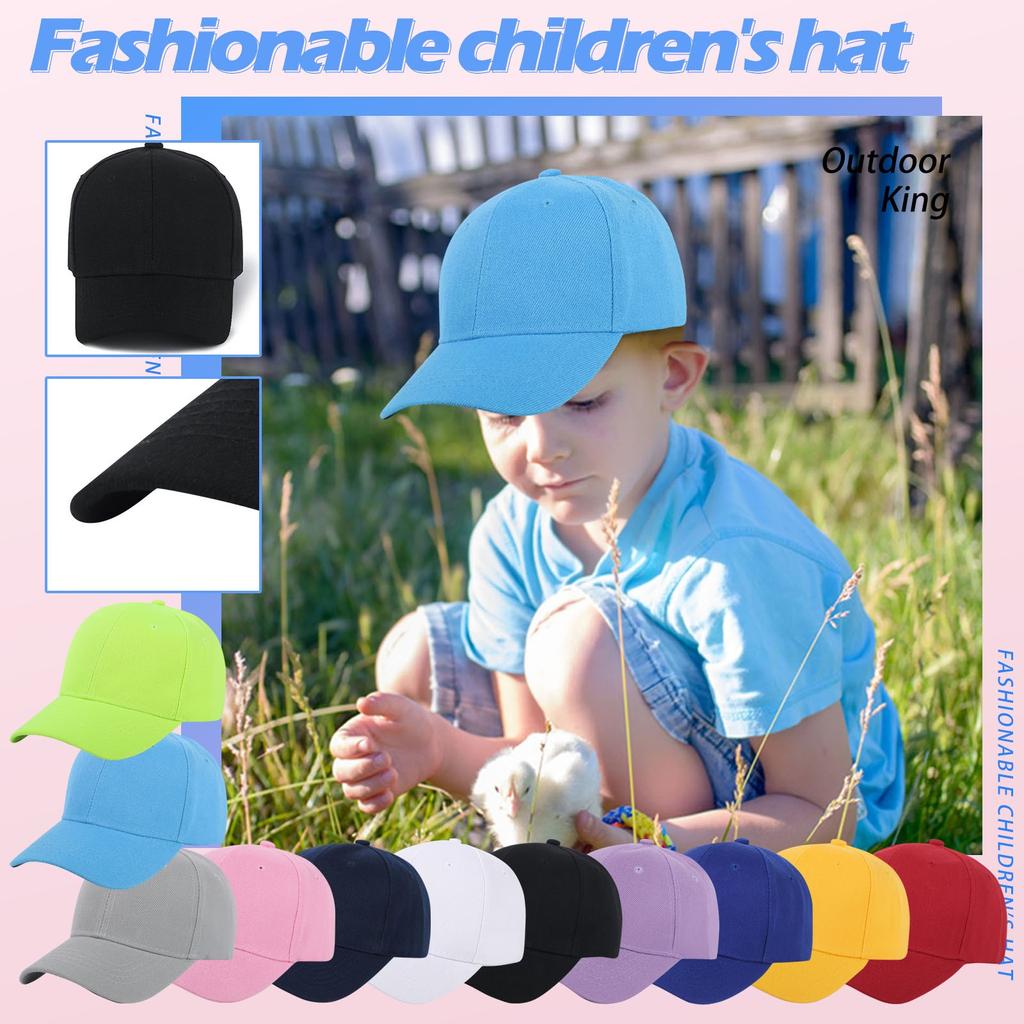 Детская бейсболка Snapback Hat в стиле хип-хоп