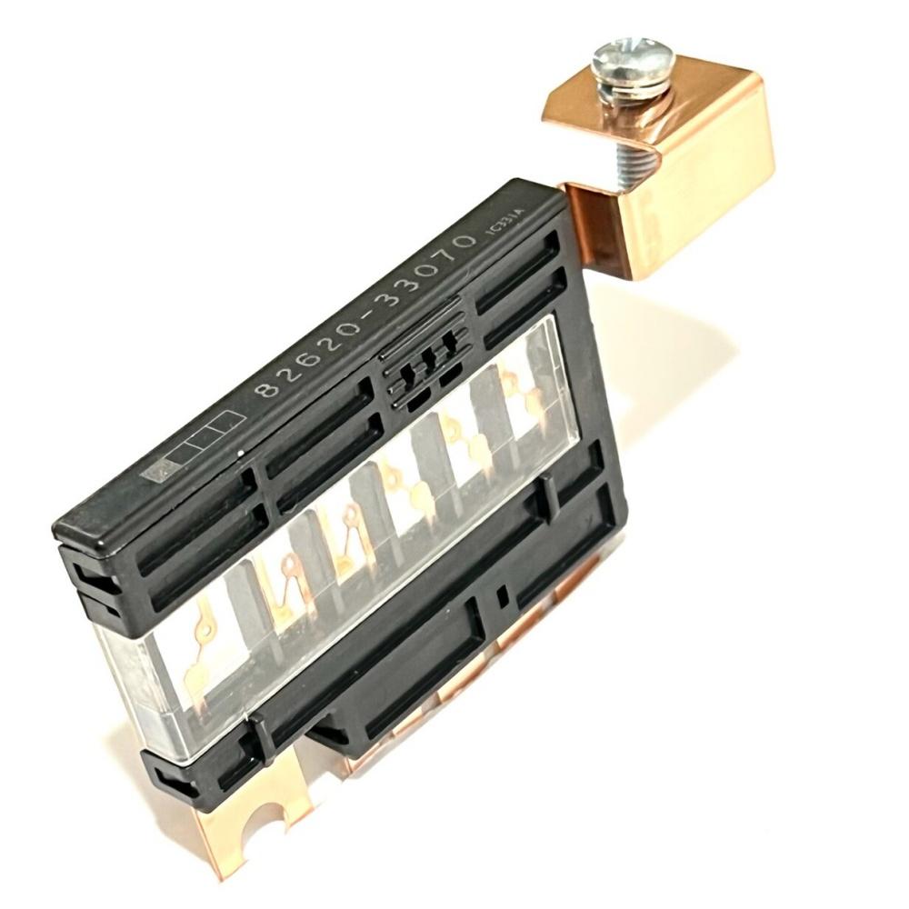 Fusible Link Block Fuse 82620-33070 For Toyota Camry Avalon