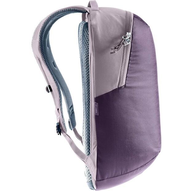 Рюкзак Deuter Yort 15 purple/lavender (3817025-5344)