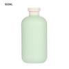 Kitchen Bathroom Refillable Shampoo Shower Gel Foaming Soap Dispenser Lotion Soap for Liquid Lotion
