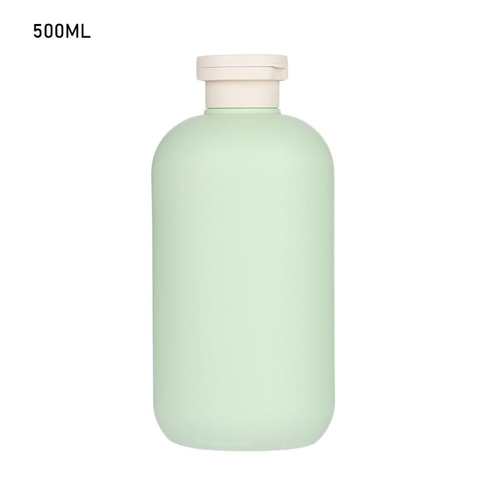 Kitchen Bathroom Refillable Shampoo Shower Gel Foaming Soap Dispenser Lotion Soap for Liquid Lotion