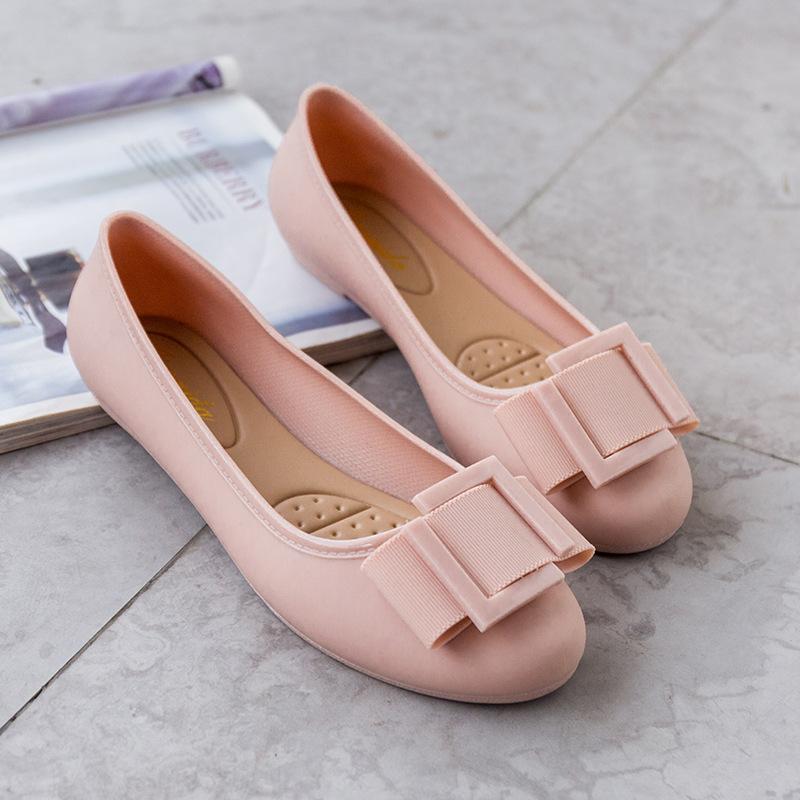 Women's Roman Sandals Fashion Round Toe Flat Sandals Women's Summer Versatile Baotou Mom Flat Shoes