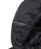 Жилет Welter Experiment Shield Down Hood Vest_Черный_Wol047