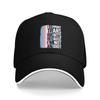 Transgender Pride LGBTQ Baseball Caps Casual Trans not Threat Sandwich Hats Unisex Polyester Caps Hat Outdoor