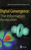 Книга Digital Convergence: The Information Revolution