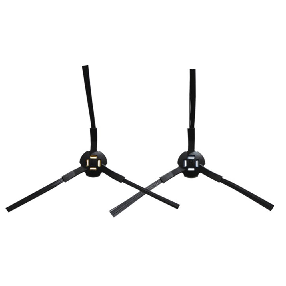 Набор аксессуаров для робота-пылесоса для ILIFE A20 T20S V3x для Polaris PVCR 3600 Основная щетка Салфетки для мытья пола Боковые щетки Фильтры Чистка