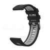 Watchband Silicone For Huawei Watch GT 4 3 2 46mm 42mm Strap For Garmin Venu 3 2 Plus Smart Wristbands Bracelet  20mm 22mm Band