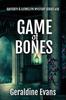 Книга Game of Bones : British Detectives : 18