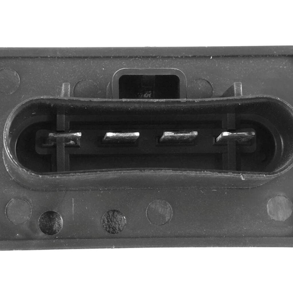 Heater Blower Motor Resistor 4L2Z19A706AA For Ford Expedition Explorer 2003-2006