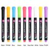 Led Board Writing Blackboard Graffiti Whiteboard Pen Liquid Chalk Pen Highlighters Art Marker Pen
